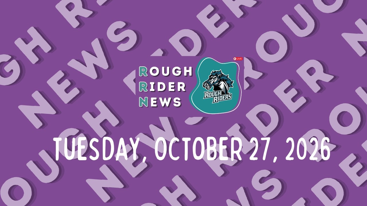 Tuesday, October 27, 2026