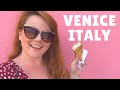 Most Instagrammable City | Italian Adventure | TRAVEL VLOG #13