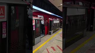 [SMRT] [Swapped to Full Day] C151B 649/650 arriving and departing NS15 Yio Chu Kang Northbound