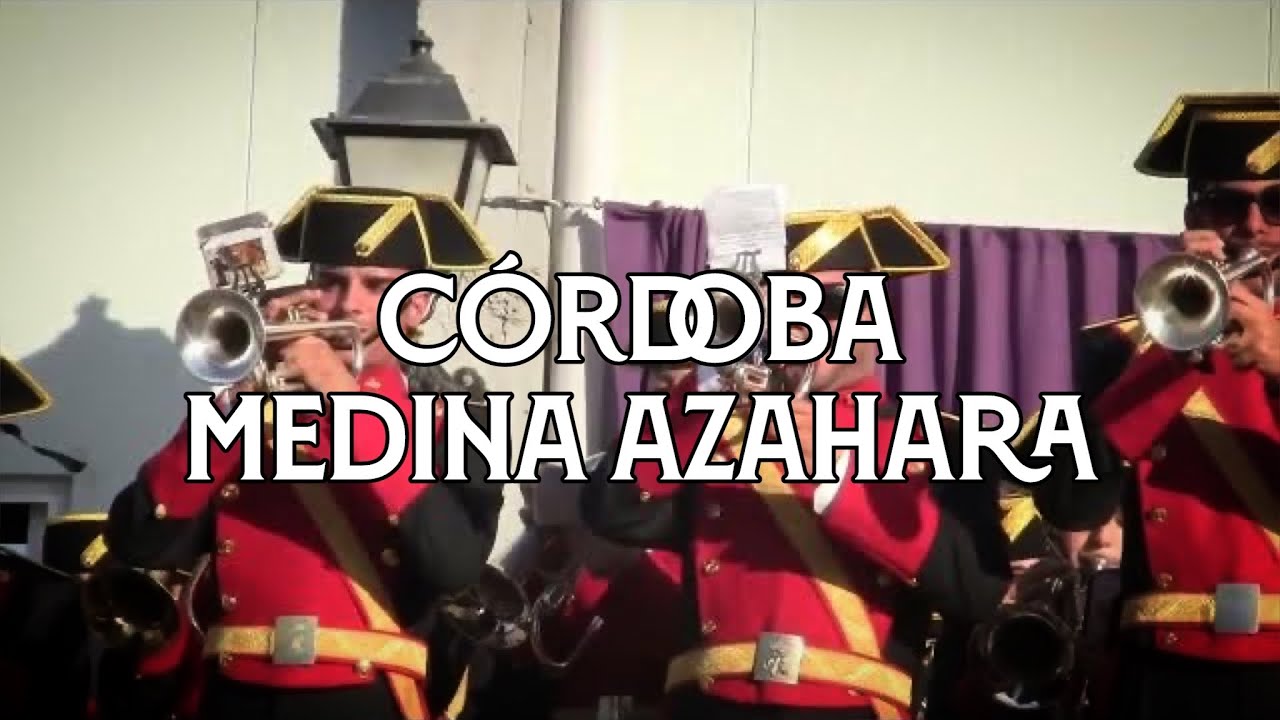 Córdoba | Virgen de los Reyes | Medina Azahara