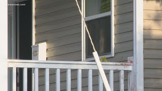 2 killed, 5 others injured in overnight shooting at Norfolk house party