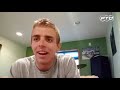 Sam Long Slept in his Car for a Year to Race Triathlon Aged 21