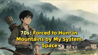 70s: Forced to Hunt in Mountains by My System Space