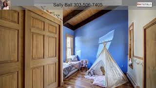 663 Woodside Drive Pine CO 80470