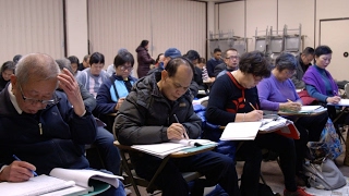 Why some Chinese immigrants choose to assimilate