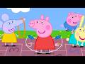 Peppa Pig LIVE 🐷 TOP Episodes! 🐷 Best Cartoons for Babies
