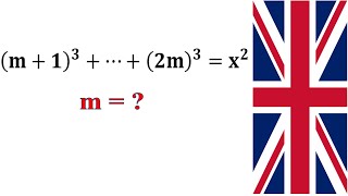 British Math Olympiad | 2017 2018 Round 2 Question 3 | BMO 2