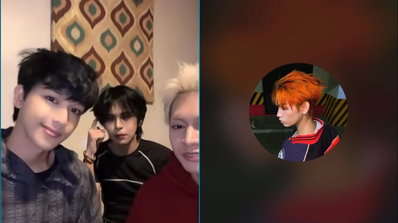 6ENSE TIKTOK LIVE (FEBRUARY 21, 2026)