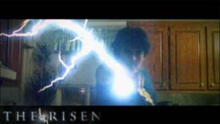 The Risen VFX Test