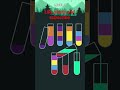 water sort puzzle game leval 6 to 7 @KINGISLIVE179 #water #sort #gaming #gameplay #new