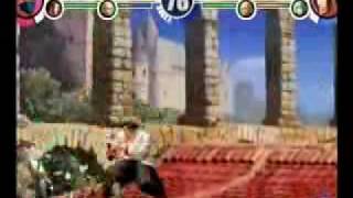 KOF XI - King of Fighters XI