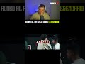 MINUTAZO de JAZE x RYKER #1