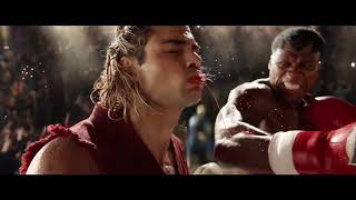 Street Fighter - Official Trailer | Noah Centineo, Andrew Koji, Callina Liang, Cody Rhodes |