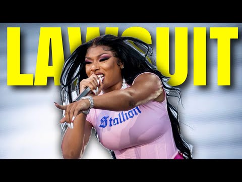 Megan Thee Stallion Accused of Harassment by Cameraman - Bubba the Love Sponge® Show | 4/24/24