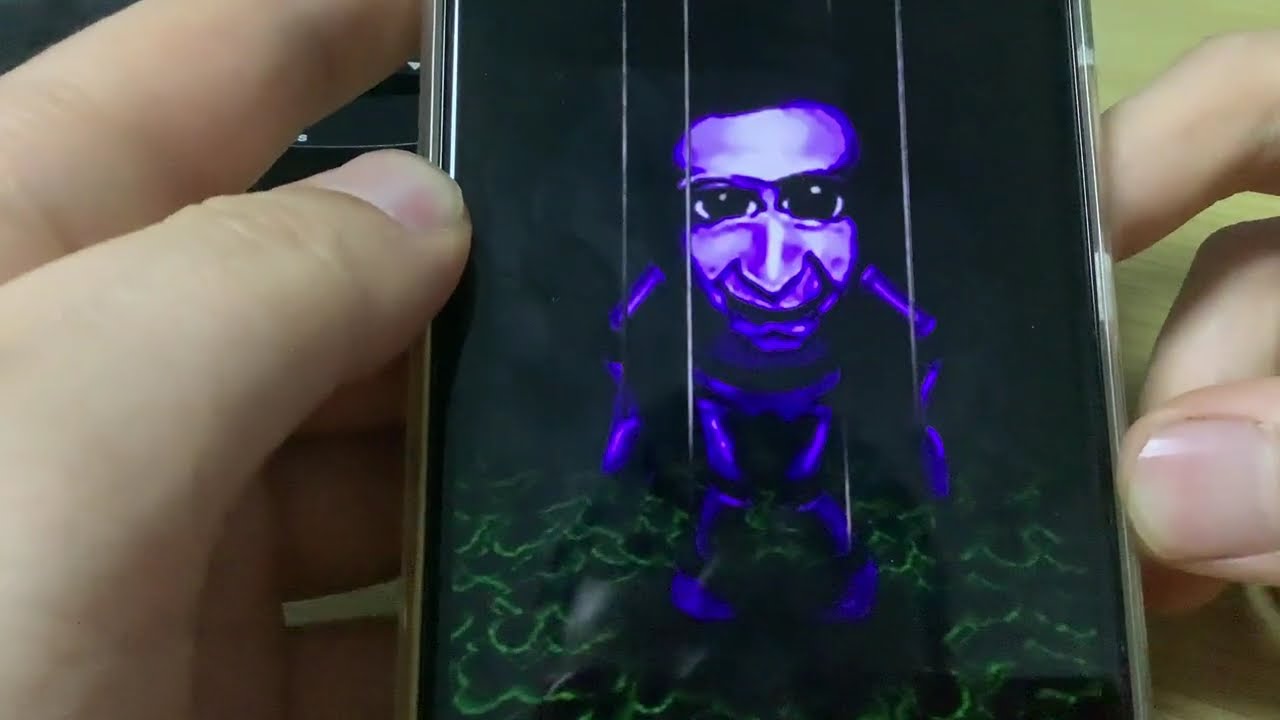 【青鬼3pato 8ひろし編】ボス戦のマリオネット青鬼、ゾンビ青鬼のエリアをクリアするぞー❗️