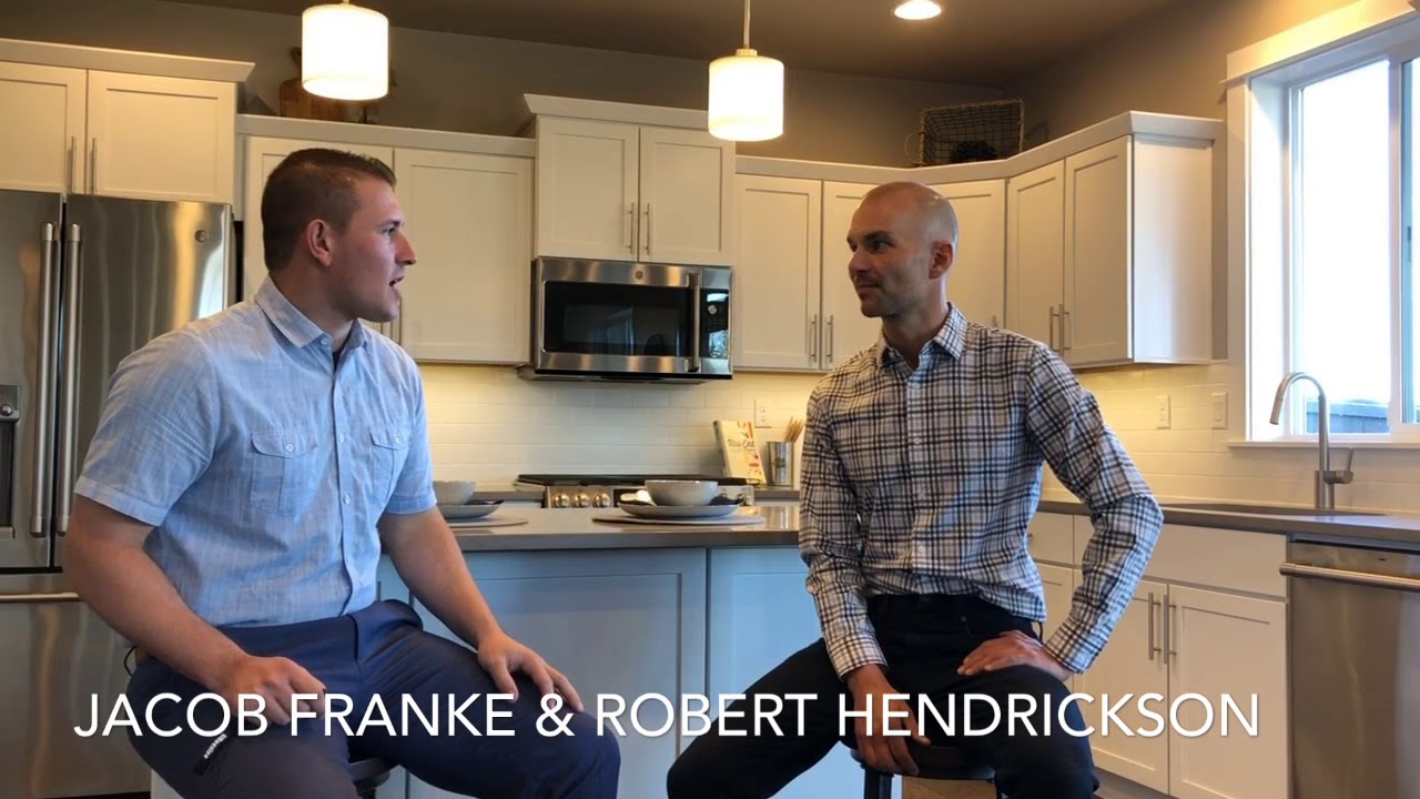 2 Major Benefits working with our preferred lender Washington Trust Bank