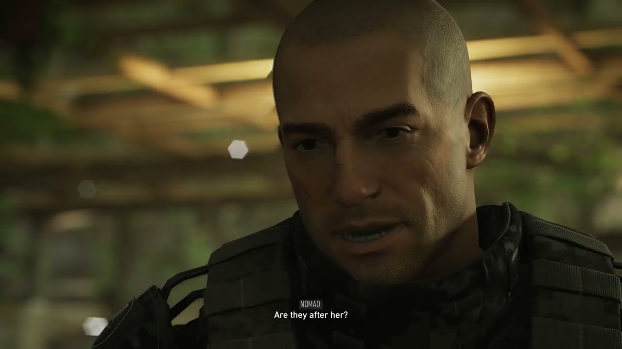 Operation Open World #17 Tom Clancy's Ghost Recon Breakpoint