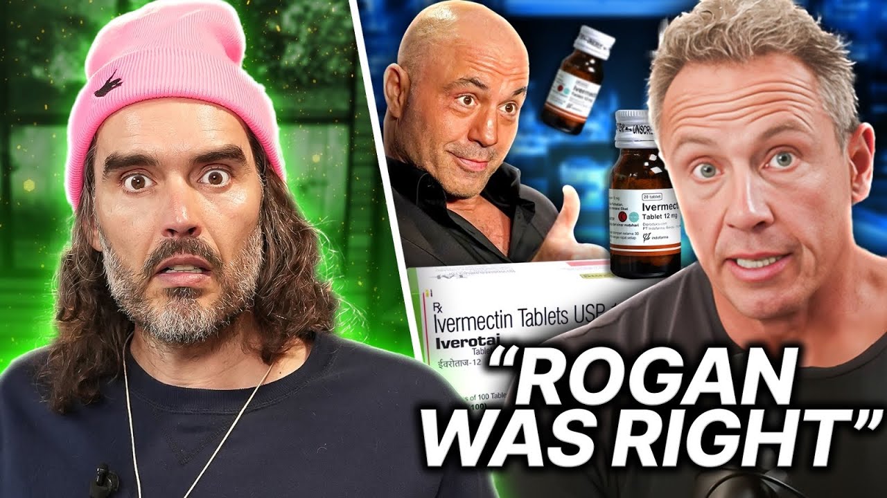 IT’S HAPPENING    --Russell Brand is Really Good, It's All True. Remember & 'STAY FREE