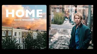 Home X Another Love edit