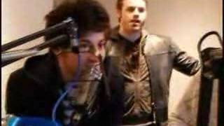 Famous Fall Out Boy Interview with Java Joel Kiss FM Cleveland Net Worth