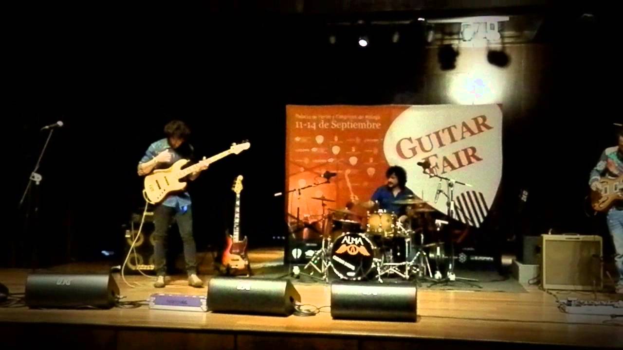 The Mencial Project   Balada Catalana