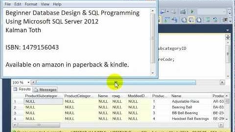 SQL Server LEFT JOIN & RIGHT JOIN