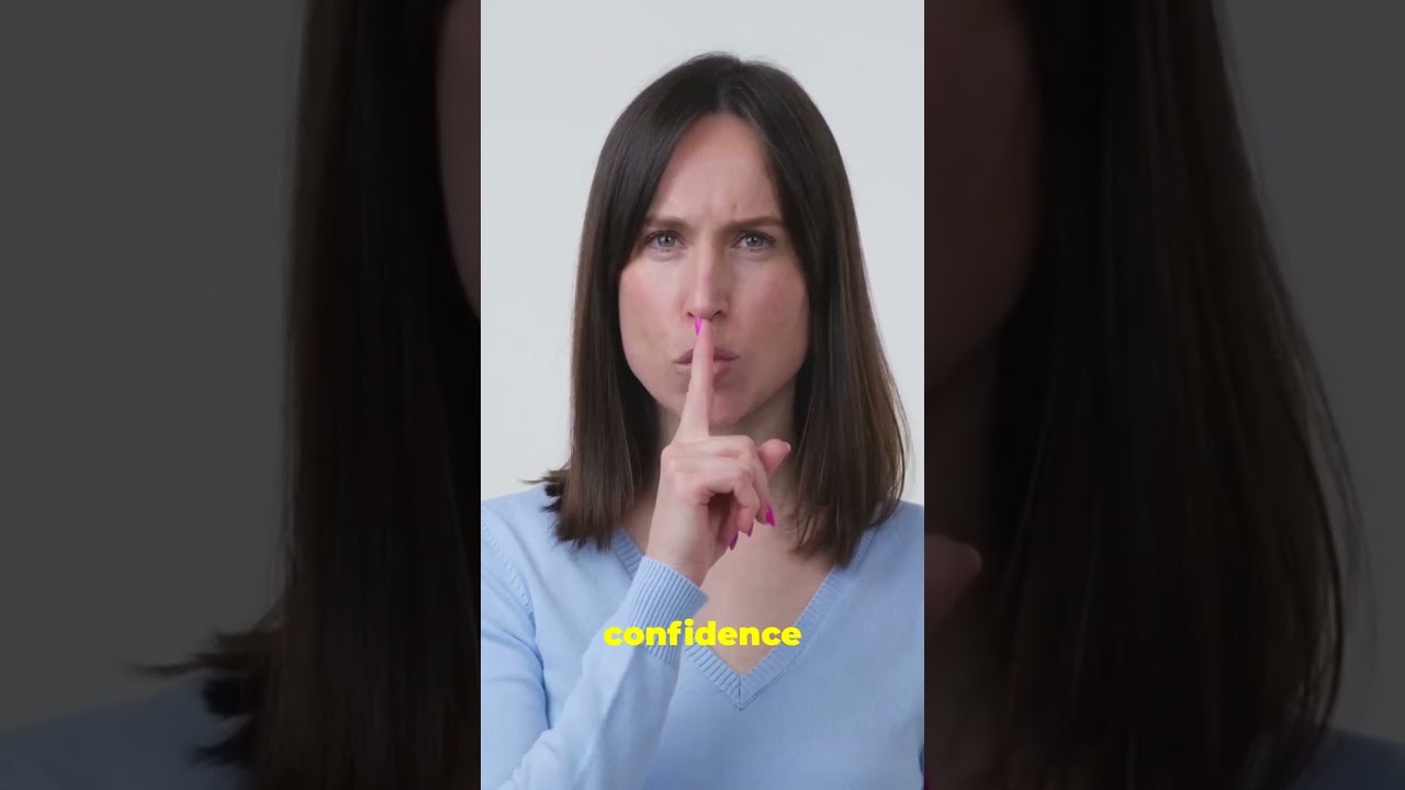 Build Unstoppable Confidence 