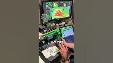 DMR made easy! Hit a repeater 30+ miles away—no hotspot needed! 🔥📡 #DMR #HamRadio #BridgeCom