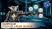 Warframe - Lua Lens - YouTube