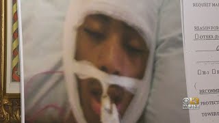Jury Awards Former Detainee $25 Million In Jail Beating Case