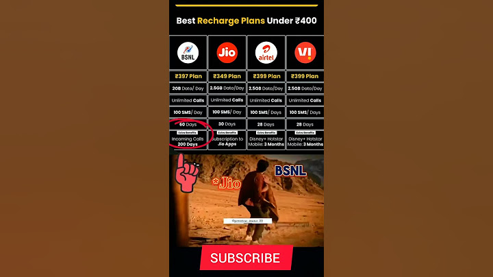 #bsnl  vs #jio vs #airtel vs #vodafone #recharge plans #2024 #viral