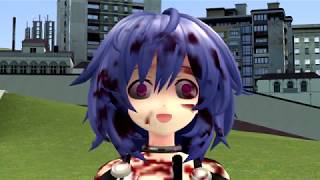 [Neptunia] When you dont play with her...