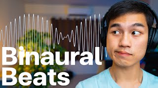 ‘คลื่นเสียง’ จากวิทยาศาสตร์สมอง ที่เพิ่มพลังเรียนรู้ | Focus tool: Binaural beats