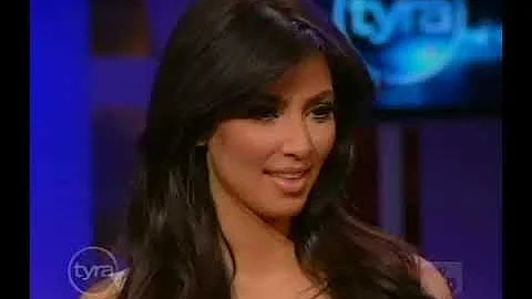 Kim Kardashian Picks Me as Look Alike Winner with ...