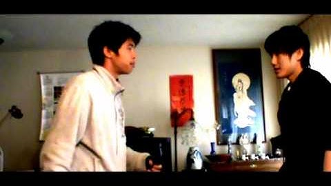 Unprotected Speech Part 1.wmv