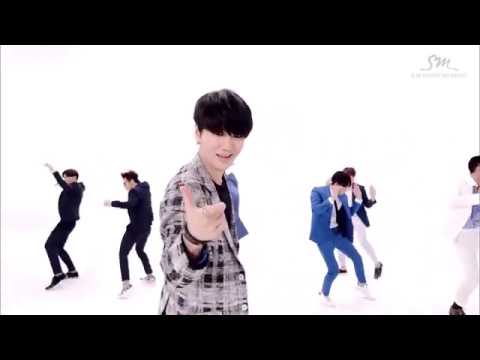 Yesung - Devil Compilation