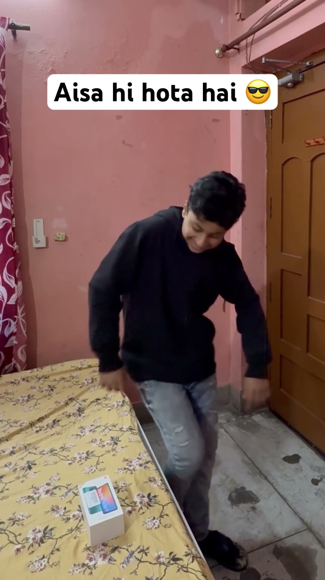 Aisa hi hota hai ? #shorts #funny #trending #comedy