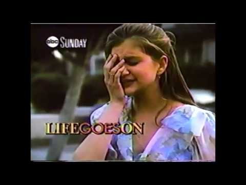 Life Goes On Season Finale Promo, 1992