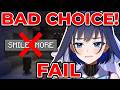Baelz, Raora & Gigi Forced Kronii to Make EVERY Decision