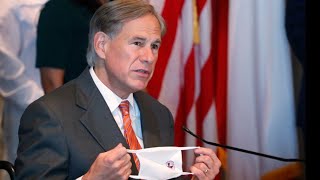 Hurricane Laura in Gulf of Mexico: Texas Gov. Abbott gives update on state’s response | KVUE