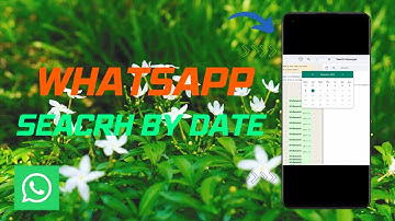 Unveiling and Knowing the WhatsApp Search By Date Feature in 2024