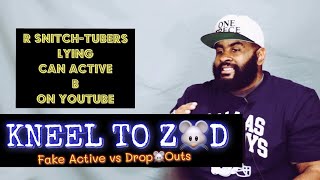 CAN ACTIVE B ON YOUTUBE ( OUTLAW REACTION-REMIX)