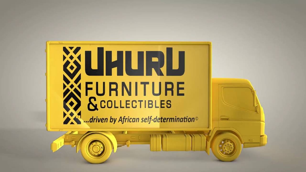 Uhuru Furniture Collectibles Philly Youtube