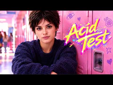 Video She Left Childhood Behind to Discover Love, Family and Who She Really Was | 4K | Romance | Acid Test