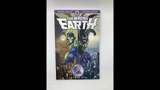 Wrong Earth 1