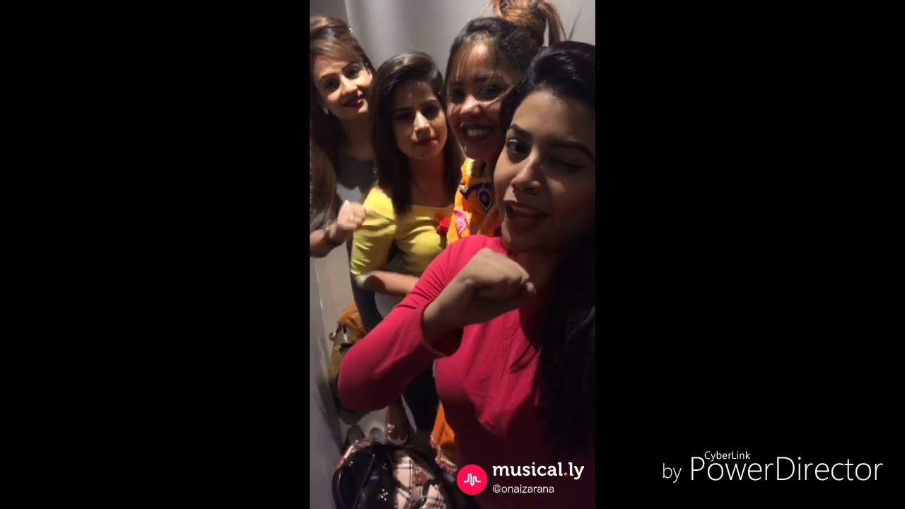 Isme Tera Ghata@@Best Reply To Boys@