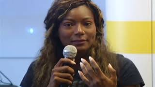 Equipo Ecuatoriano Relevos 4X100M Femenino - Teleamazonas