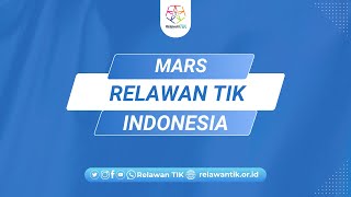 Official MARS Relawan TIK Indonesia