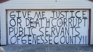FLINT MI, PUBLIC SERVANTS  ARE UNACCOUNTABLE TO CITIZENS WHO PAY THEM.