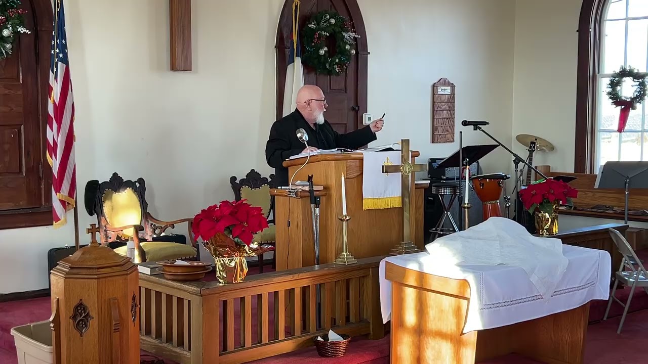 Springbank UMC 01/04/2026